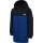 hummel Hmljr Block Jacke Wp - Kinder - estate blue