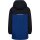 hummel Hmljr Block Jacke Wp - Kinder - estate blue