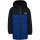 hummel Hmljr Block Jacke Wp - Kinder - estate blue