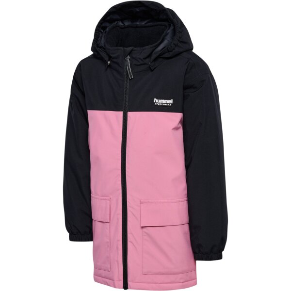 hummel Hmljr Block Jacke Wp - Kinder - polignac