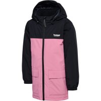 hummel Hmljr Block Jacke Wp - Kinder - polignac