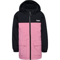 hummel Hmljr Block Jacke Wp - Kinder - polignac