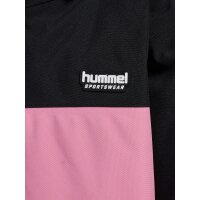 hummel Hmljr Block Jacke Wp - Kinder - polignac