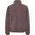 hummel Hmljr Fleece Zip Jacke Bee - Kinder - peppercorn