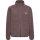 hummel Hmljr Fleece Zip Jacke Bee - Kinder - peppercorn