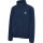 hummel Hmljr Fleece Zip Jacke Bee - Kinder - dress blues