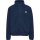 hummel Hmljr Fleece Zip Jacke Bee - Kinder - dress blues