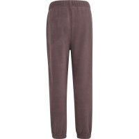 hummel Hmljr Fleece Trainingshose Bee - Kinder - peppercorn