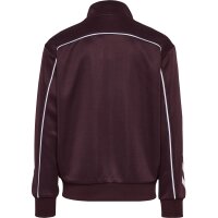 hummel Hmljr Tracksuit - Kinder - fudge