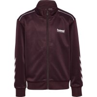 hummel Hmljr Tracksuit - Kinder - fudge
