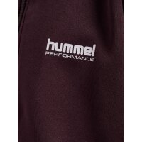 hummel Hmljr Tracksuit - Kinder - fudge