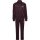 hummel Hmljr Tracksuit - Kinder - fudge