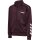 hummel Hmljr Tracksuit - Kinder - fudge