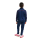 hummel Hmljr Tracksuit - Kinder - dress blues