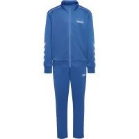 hummel Hmljr Tracksuit - Kinder - riverside