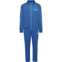 hummel Hmljr Tracksuit - Kinder - riverside