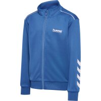 hummel Hmljr Tracksuit - Kinder - riverside