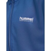 hummel Hmljr Tracksuit - Kinder - riverside