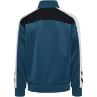 hummel Hmljr Colorblock Tracksuit - Kinder - stargazer
