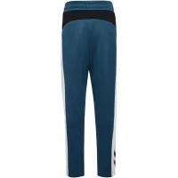 hummel Hmljr Colorblock Tracksuit - Kinder - stargazer