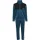 hummel Hmljr Colorblock Tracksuit - Kinder - stargazer