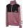 hummel Hmljr Colorblock Tracksuit - Kinder - wistful mauve