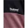 hummel Hmljr Colorblock Tracksuit - Kinder - wistful mauve