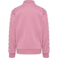 hummel Hmljr Archive Reg Poly Zip Jacke - Kinder - polignac