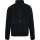 hummel Hmlpulse Fleece Jacke - Herren - black