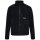 hummel Hmlpulse Fleece Jacke - Herren - black