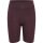 hummel Hmljr Logo Short Tights - Kinder - fudge melange