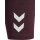hummel Hmljr Logo Short Tights - Kinder - fudge melange