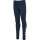hummel Hmljr Logo Tights - Kinder - dress blue melange