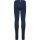 hummel Hmljr Logo Tights - Kinder - dress blue melange