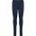 hummel Hmljr Logo Tights - Kinder - dress blue melange