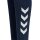 hummel Hmljr Logo Tights - Kinder - dress blue melange