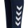 hummel Hmljr Logo Tights - Kinder - dress blue melange