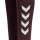 hummel Hmljr Logo Tights - Kinder - fudge melange