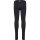 hummel Hmljr Logo Tights - Kinder - black melange