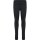 hummel Hmljr Logo Tights - Kinder - black melange