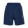 hummel Hmljr Pulse Workout Shorts - Kinder - dress blues