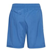 hummel Hmljr Pulse Workout Shorts - Kinder - riverside