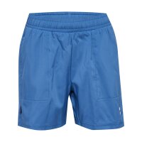 hummel Hmljr Pulse Workout Shorts - Kinder - riverside