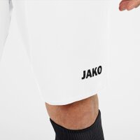 Jako Manchester 2.0 Sporthose Kinder - weiß