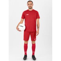 Jako Manchester 2.0 Sporthose Kinder - rot