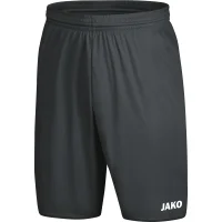 Jako Manchester 2.0 Sporthose Kinder - anthrazit