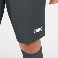 Jako Manchester 2.0 Sporthose Kinder - anthrazit