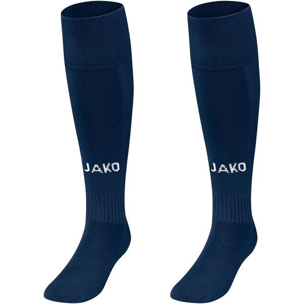 Jako Glasgow 2.0 Stutzenstrümpfe - navy