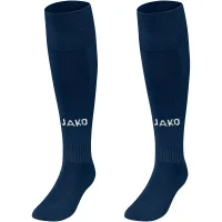 Jako Glasgow 2.0 Stutzenstrümpfe - navy