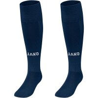 Jako Glasgow 2.0 Stutzenstrümpfe - navy